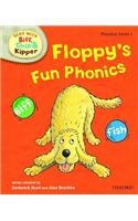 Oxford Reading Tree Read With Biff, Chip, and Kipper: Phonic