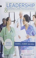 Leadership and Nursing Care Management - Binder Ready