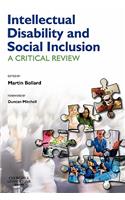 Intellectual Disability and Social Inclusion