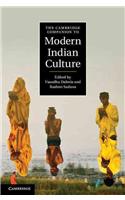 The Cambridge Companion to Modern Indian Culture