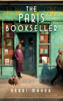 Paris Bookseller