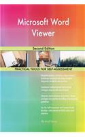 Microsoft Word Viewer Second Edition