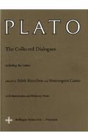 Collected Dialogues of Plato