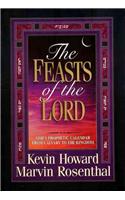 Feasts of the Lord