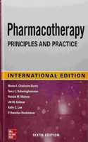 Pharmacotherapy Principles And Practice