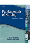 Fundamentals of Nursing: Standards and Practice