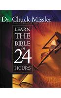 Learn the Bible in 24 Hours