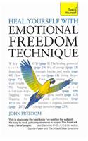 Heal Yourself with Emotional Freedom Technique