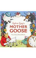 Sylvia Long's Mother Goose