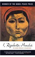 I, Rigoberta Menchu