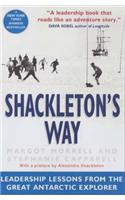 Shackleton's Way