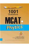 Examkrackers 1001 Questions in MCAT Physics