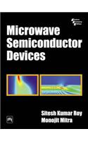 Microwave Semiconductor Devices