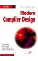 Modern Compiler Design