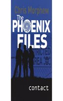 The Phoenix Files Contact