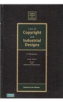 Law of Copyright and Industrial Designs