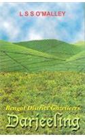 Bengal District Gazetteer : Darjeeling