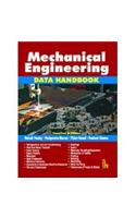 Mechanical Engineering Data Handbook