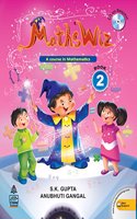 Mathswiz Book -2 (for 2021 Exam)