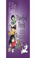 Ellie Belly Pawful Peril Book 7