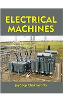 Electrical Machines