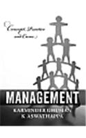 Management: Concepts, Practice & Cases