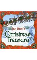 Jan Brett's Christmas Treasury