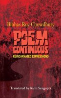 Poem Continuous: Reincarnated Expressions Paperback â€“ 17 July 2014