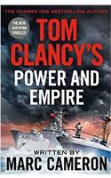 Tom Clancy's Power and Empire