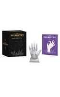 Tiny Palmistry: Read Your Future!