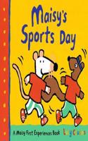 Maisy's Sports Day