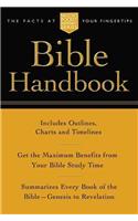 Pocket Bible Handbook