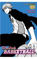 Kuroko's Basketball, Vol. 10