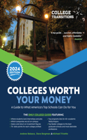 Colleges Worth Your Money