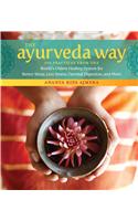 Ayurveda Way