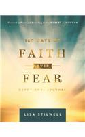 100 Days of Faith Over Fear