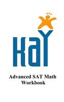 Kay Tutoring Advanced SAT Math Workbook