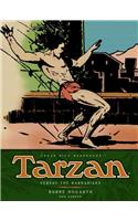 Tarzan - Versus the Barbarians (Vol. 2)