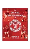 The Official Encyclopedia of Manchester United