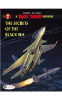 Buck Danny 2 - The Secrets of the Black Sea