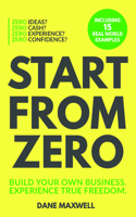 Start from Zero