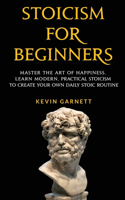 Stoicism For Beginners