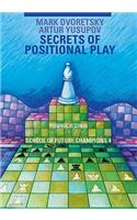 Secrets of Positional Play