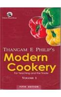 Modern Cookery: For Teaching and the Trade: v. 1