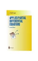 Applied Partial Differential Equations, 2e