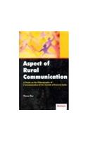 Aspect Of Rural Communication: A Study On The Ethnography Of Communication Of The Santals Of Eastern India