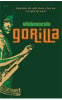  Gorilla