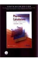 Pharmaceutical Calculations With The Point