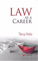 Law As A Career