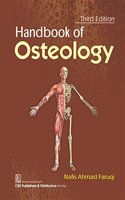 Handbook of Osteology